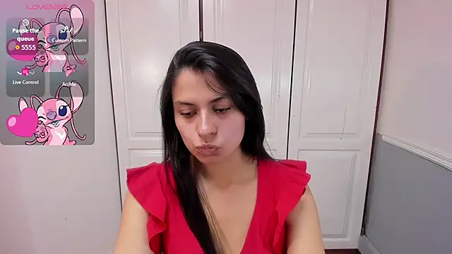 ava jones11 online show from February 27, 2026, 3:01 pm