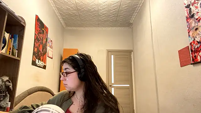 AshlynWabasha online show from March 12, 2026, 1:26 pm