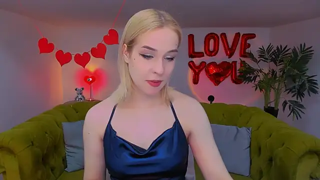 serene land online show from March 11, 2026, 1:38 pm