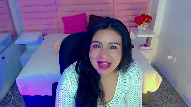 scarleth whisper online show from April 4, 2026, 2:01 pm