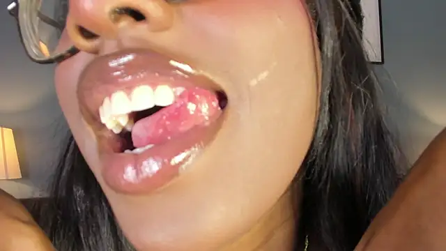 MelodyBlazze online show from February 26, 2026, 8:20 pm