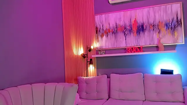 janinne lu online show from March 16, 2026, 11:03 am