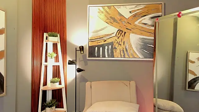 cailing  online show from March 20, 2026, 11:11 am