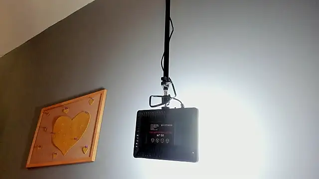 cailing  online show from March 27, 2026, 11:00 am