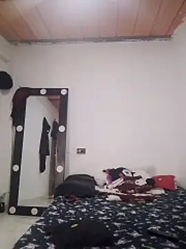 RubyCastellanos XXXX online show from March 21, 2026, 4:11 pm