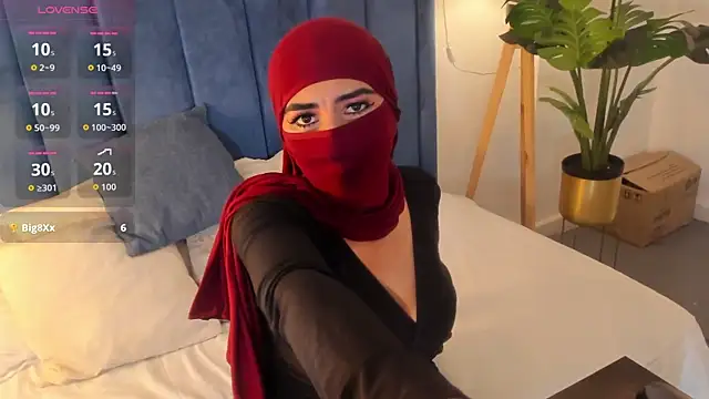  jamiila online show from April 14, 2026, 6:02 pm