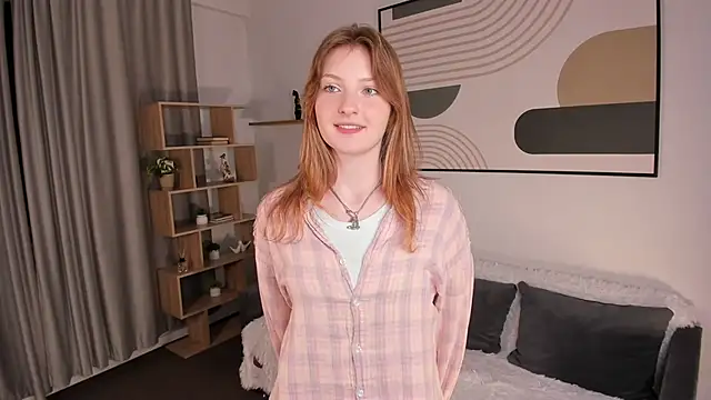 ShantaeClaybourn online show from March 13, 2026, 7:08 pm