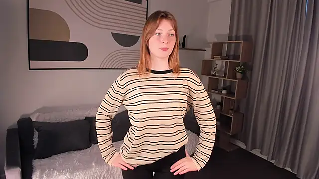 ShantaeClaybourn online show from March 14, 2026, 3:40 pm