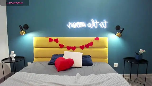 SofiaFabulous online show from February 27, 2026, 1:39 am