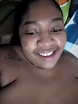 Megan-Small online show from February 25, 2026, 8:41 pm