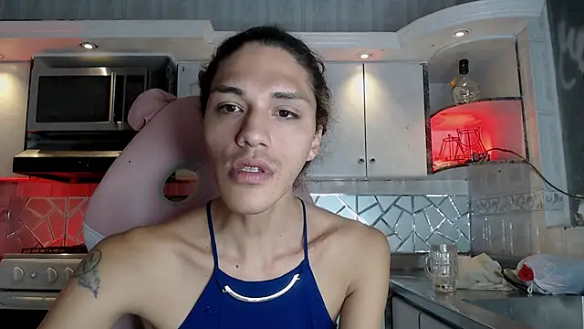 CrisOzzz online show from March 25, 2026, 6:40 pm