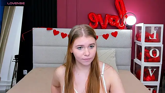 AvaSunshine  online show from March 2, 2026, 7:15 am