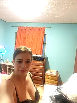 rubiii1972 online show from March 20, 2026, 8:54 pm