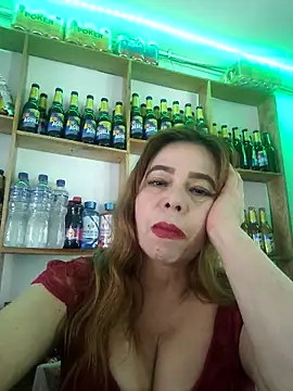 rubiii1972 online show from April 9, 2026, 10:05 pm