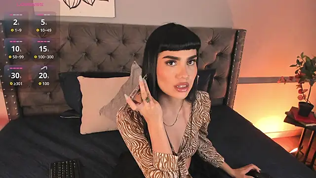 AlmaBlaze online show from March 20, 2026, 2:40 pm