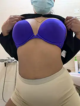 sessy grl online show from February 25, 2026, 5:40 am