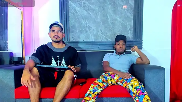 Latins on fire online show from March 17, 2026, 12:41 pm