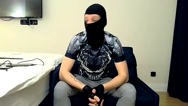 RyanRubber online show from April 9, 2026, 8:26 pm