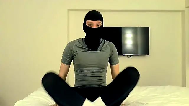 RyanRubber online show from March 23, 2026, 8:08 pm