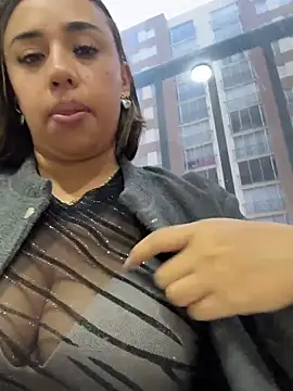 Eyssha online show from March 29, 2026, 11:12 am