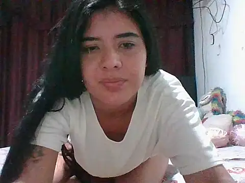 Snapshot of Nataly_2809 chatting on March 2, 2026, 3:18 am Nataly 2809 online show from March 2, 2026, 3:18 am