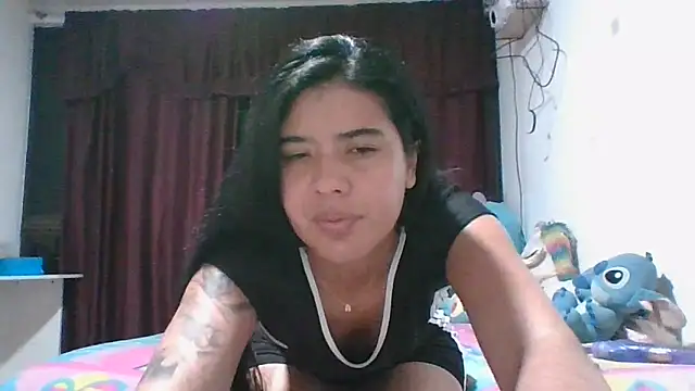 Nataly 2809 online show from March 28, 2026, 4:24 am