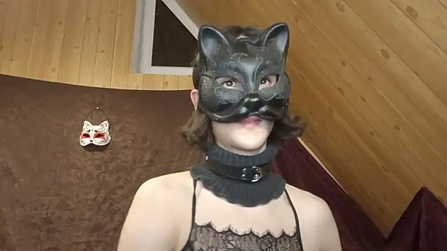 NovaKitty888 online show from May 25, 2026, 9:02 pm