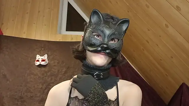 NovaKitty888 online show from May 21, 2026, 9:34 pm