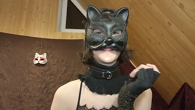 NovaKitty888 online show from May 17, 2026, 9:04 pm