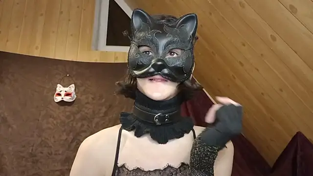 NovaKitty888 online show from May 16, 2026, 8:41 pm