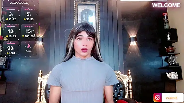 kloee bunny online show from February 28, 2026, 7:13 pm