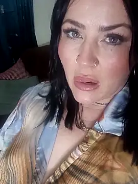 Kandi-kiss online show from March 27, 2026, 10:22 pm