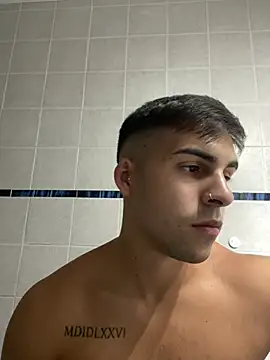 Snapshot of federico3223 chatting on February 26, 2026, 11:05 pm federico3223 online show from February 26, 2026, 11:05 pm