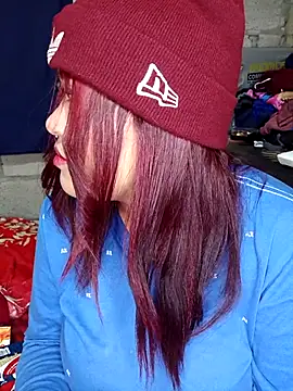 la rojita online show from February 25, 2026, 11:26 pm