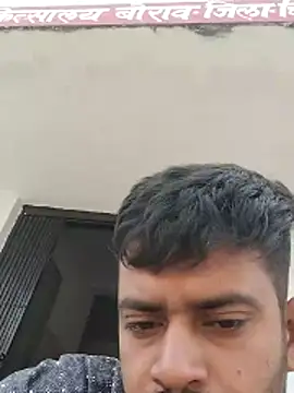 blackbeauty321 online show from April 12, 2026, 3:21 am