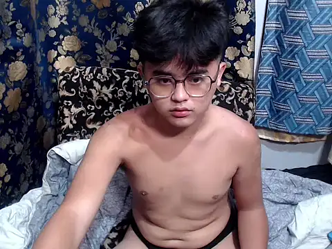 cute asian22 online show from April 3, 2026, 9:54 pm