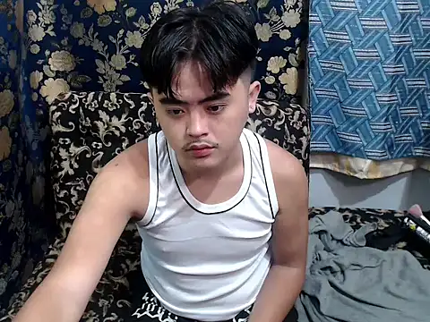 cute asian22 online show from April 6, 2026, 11:50 pm