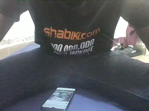 sexyb4 online show from March 13, 2026, 7:35 am