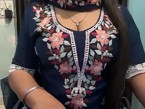 Avneet kaurr1 online show from March 16, 2026, 2:41 am