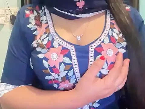 Avneet kaurr1 online show from March 8, 2026, 2:48 am