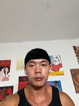 AdamHarper112 online show from July 10, 2026, 11:54 am