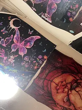 Snapshot of HarmlessPiece89 chatting on March 3, 2026, 4:41 am HarmlessPiece89 online show from March 3, 2026, 4:41 am