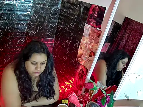 MistressMileenaMiami online show from March 16, 2026, 9:02 am