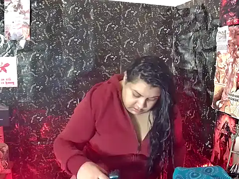 Snapshot of MistressMileenaMiami chatting on June 1, 2026, 7:19 am MistressMileenaMiami online show from June 1, 2026, 7:19 am