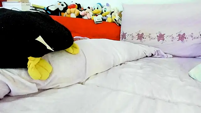 BIGtitsANA online show from March 1, 2026, 6:19 pm