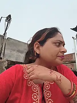 Snapshot of Aanushaka chatting on June 28, 2026, 1:01 am Aanushaka online show from June 28, 2026, 1:01 am