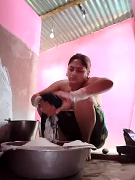 Aanushaka online show from March 29, 2026, 4:47 am