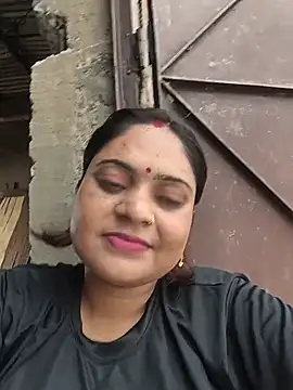 Snapshot of Aanushaka chatting on June 20, 2026, 9:36 am Aanushaka online show from June 20, 2026, 9:36 am