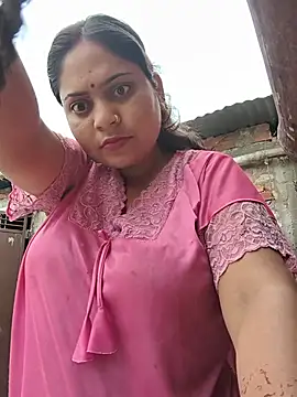 Snapshot of Aanushaka chatting on July 15, 2026, 2:07 am Aanushaka online show from July 15, 2026, 2:07 am