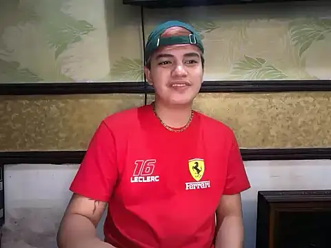 Snapshot of urbigcutienasio chatting on June 27, 2026, 7:42 pm urbigcutienasio online show from June 27, 2026, 7:42 pm
